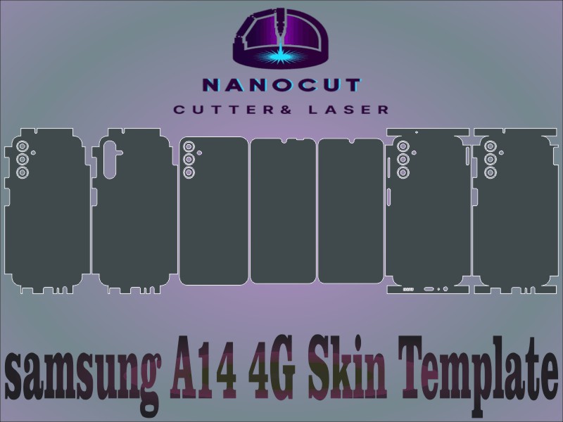 samsung A14 4G